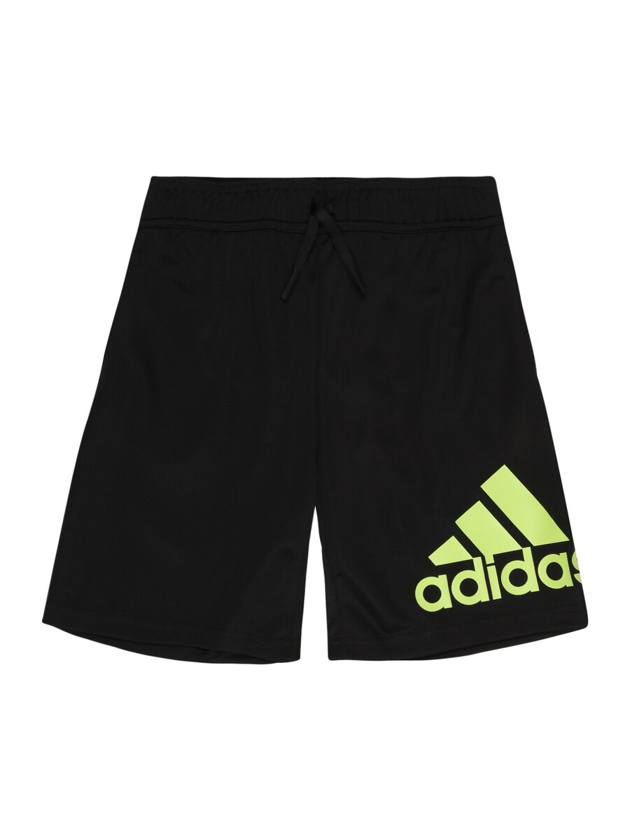 

Спортивные штаны ADIDAS SPORTSWEAR Regular Workout Pants Essentials, черный