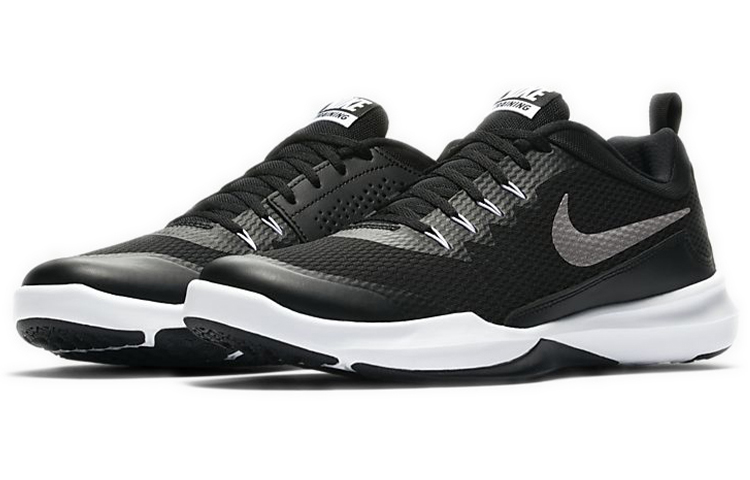 Кроссовки Nike Legend Trainer, черный — фото 3