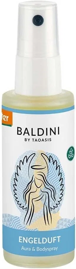 Набор Спрей для тела Angel Fragrance Baldini, 10 x 30 мл