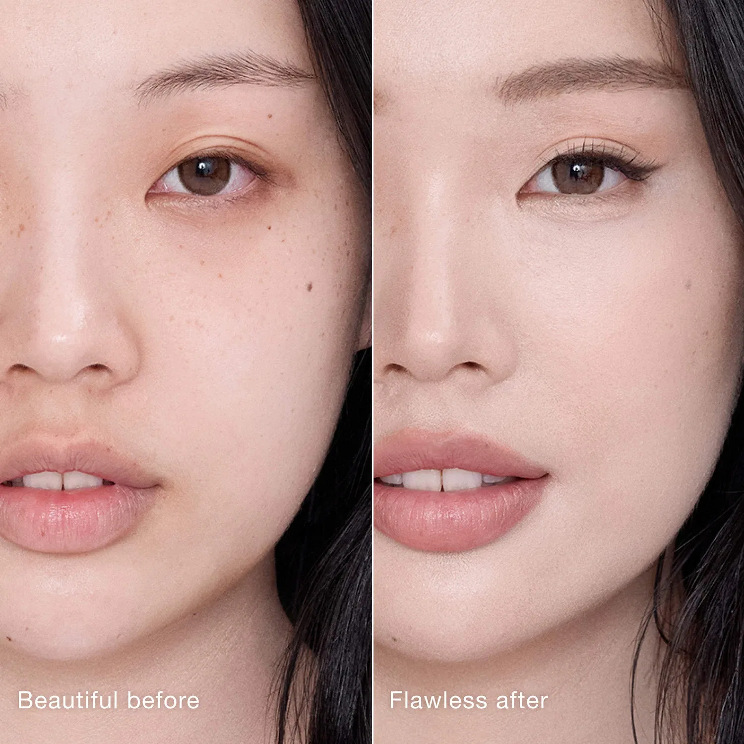 Консилер с матовым финишем Charlotte Tilbury, 1 Fair — фото 2