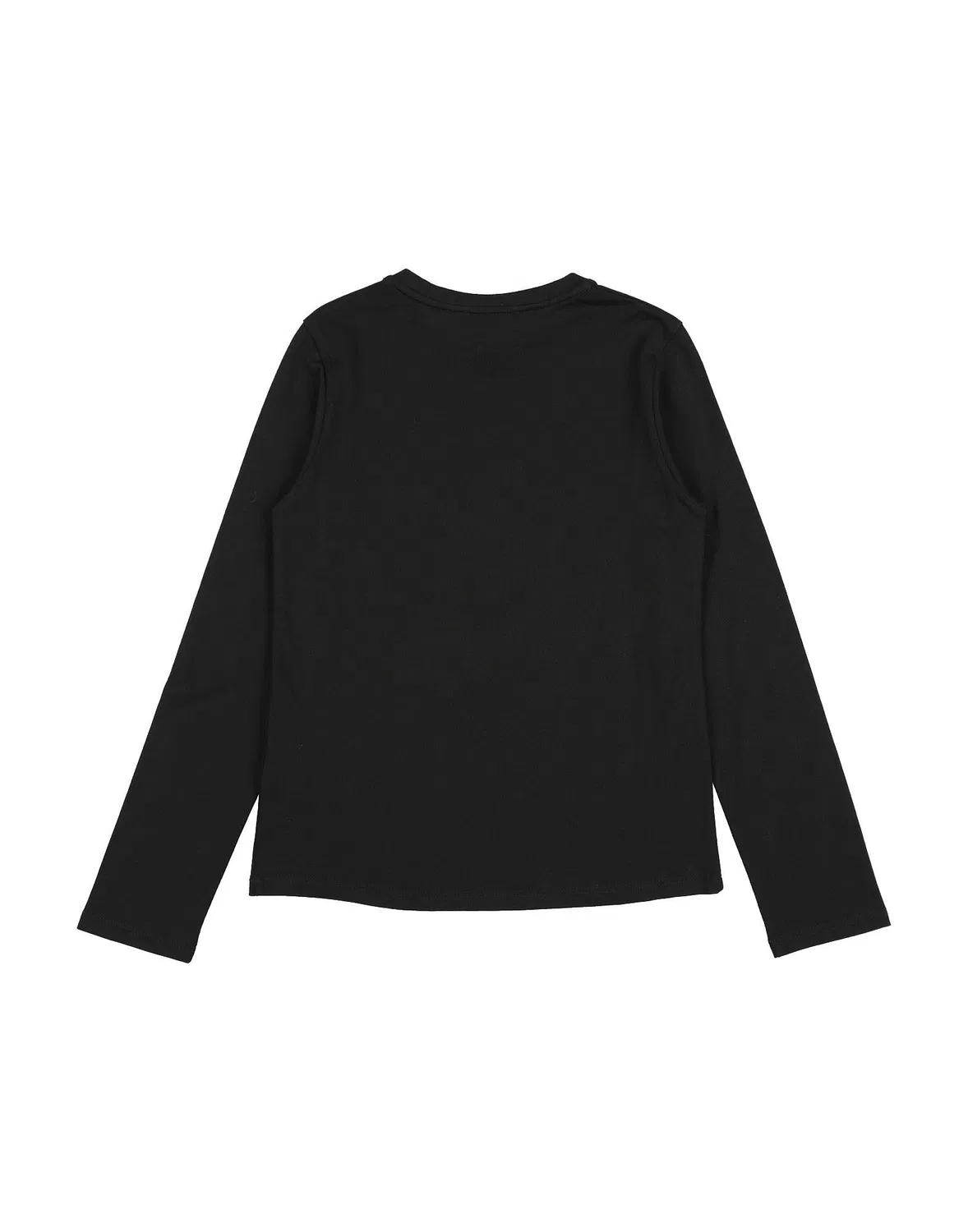 Топ с логотипом Givenchy, черный — фото 2