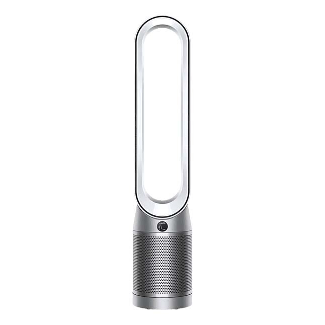 

Башенный вентилятор Dyson TP7A Purifier Cool, серебро