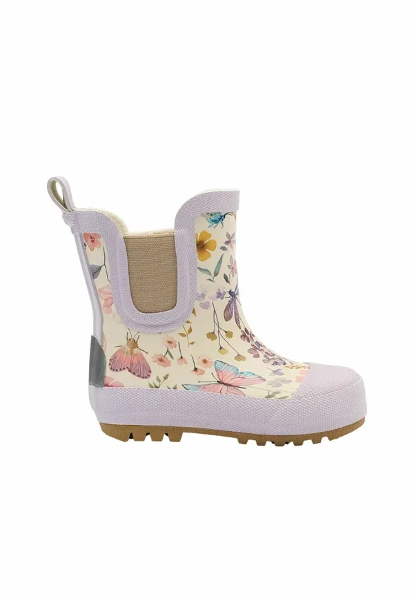 Сапоги водонепроницаемые Short - wellies Mikk-Line, Aop