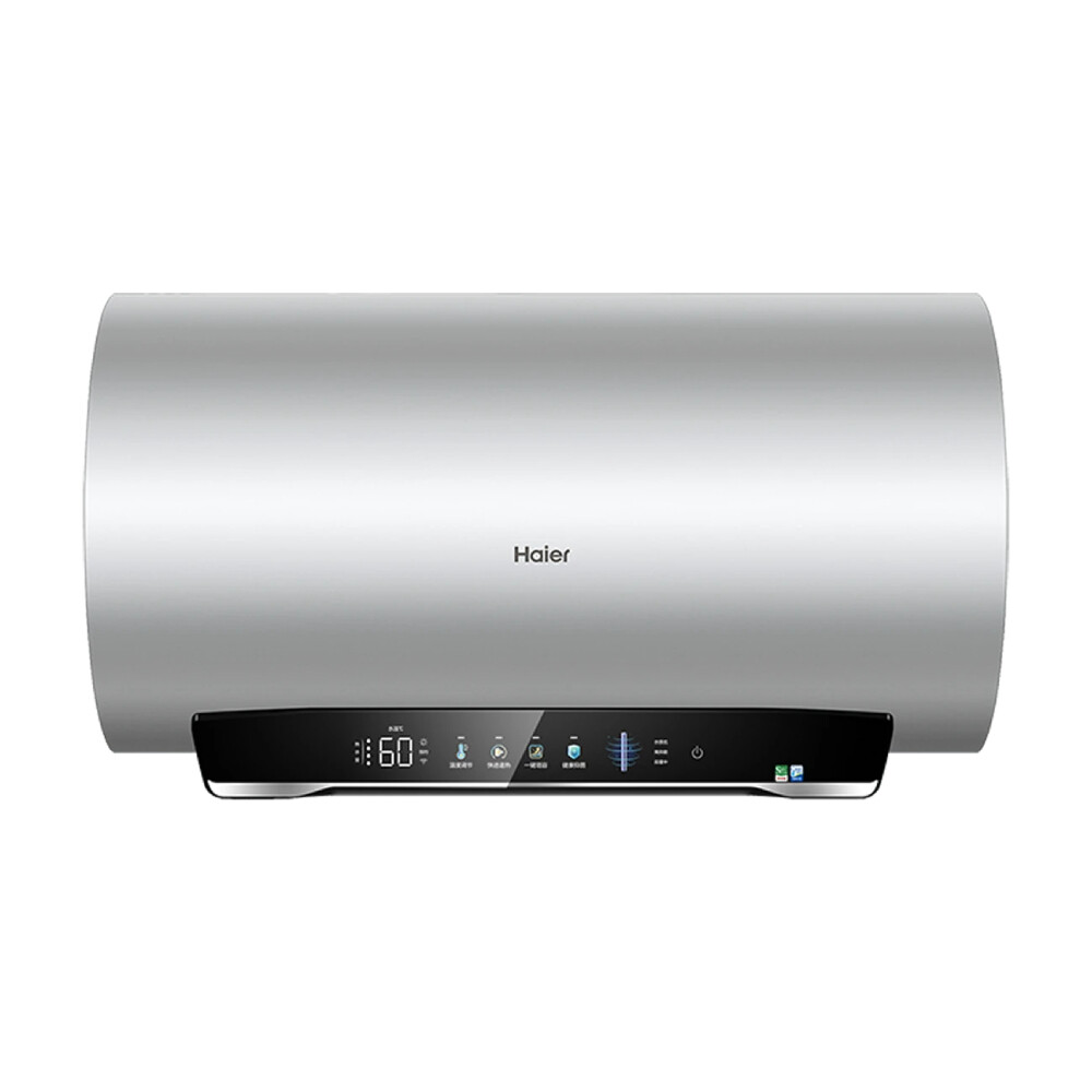 

Электрический водонагреватель Haier EC6002-JH7U1, серый