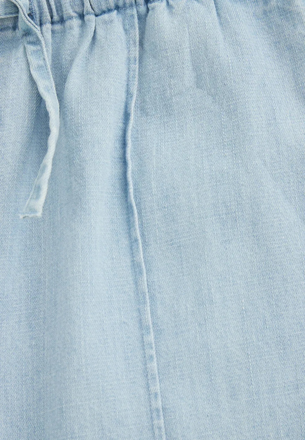 Blue Ridge - джинсы свободного кроя We Fashion, Light Blue — фото 3