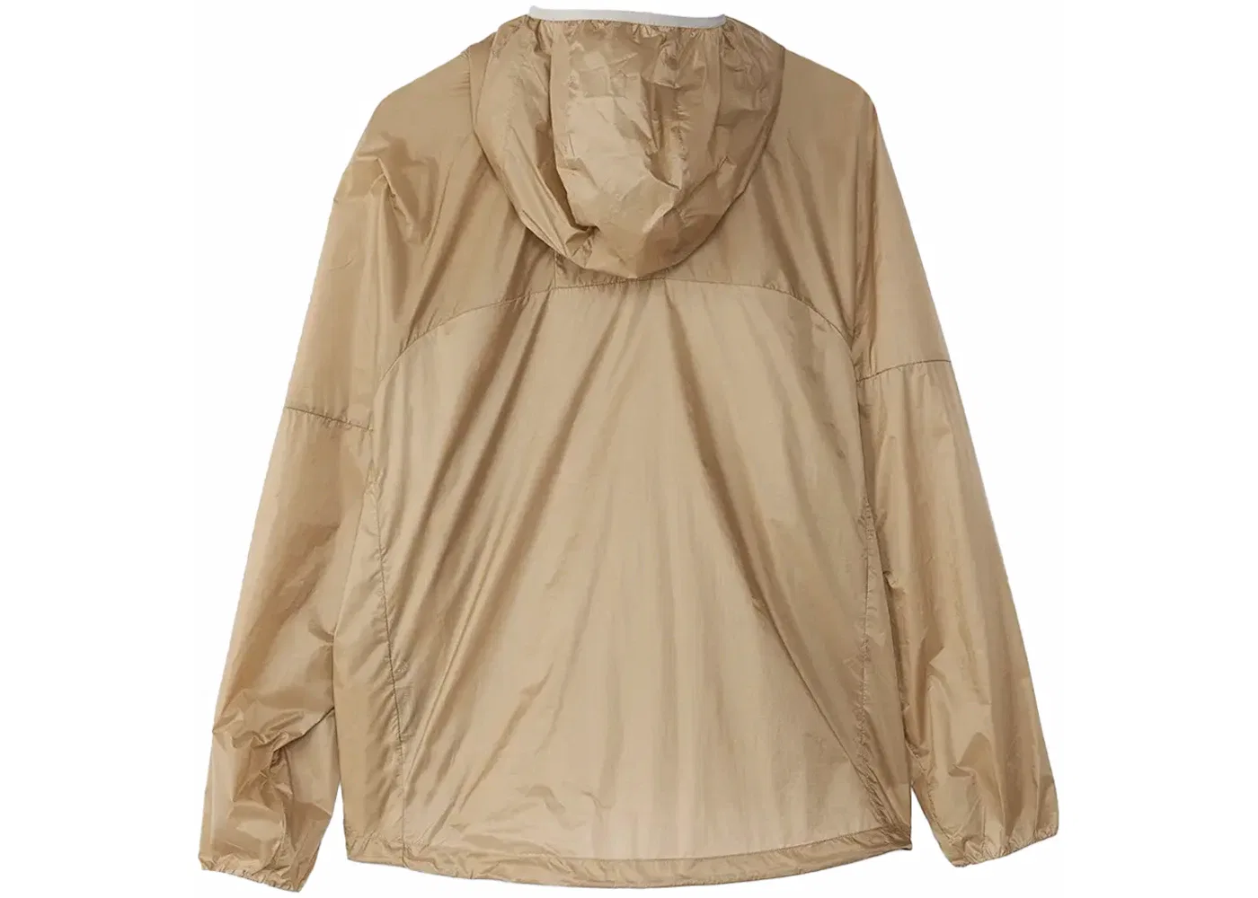 Мужская ветровка Nike ACG Windbreaker Jacket, Khaki — фото 2