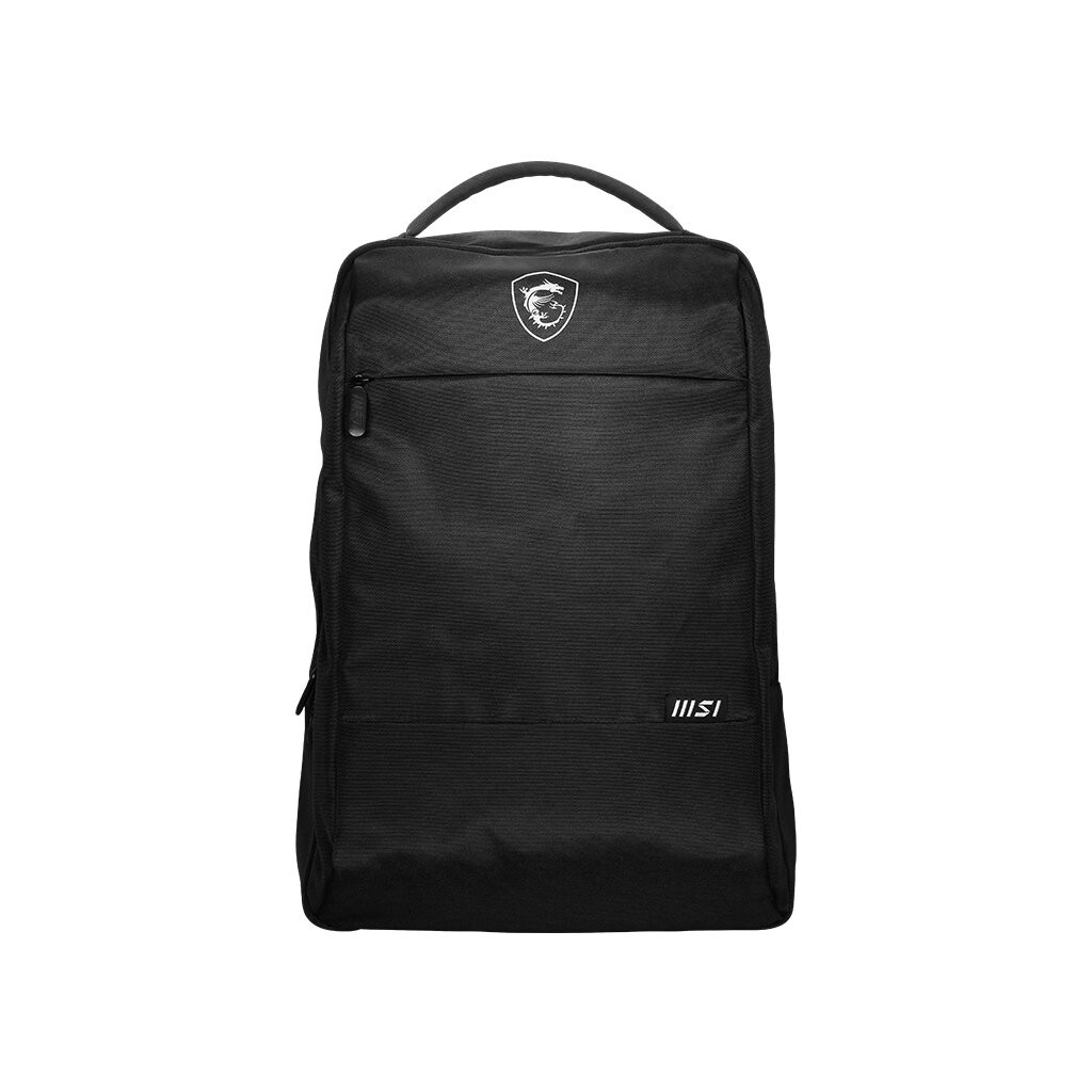 

Рюкзак MSI Essential, черный