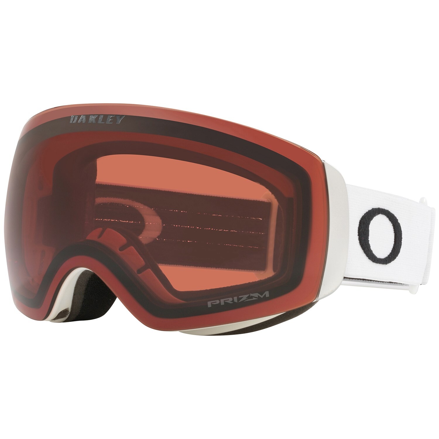 

Защитные очки Oakley Flight Deck M, белый