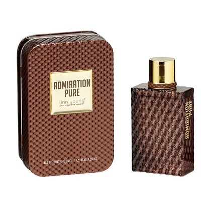 

Linn Young Admiration Pure EDT 100мл