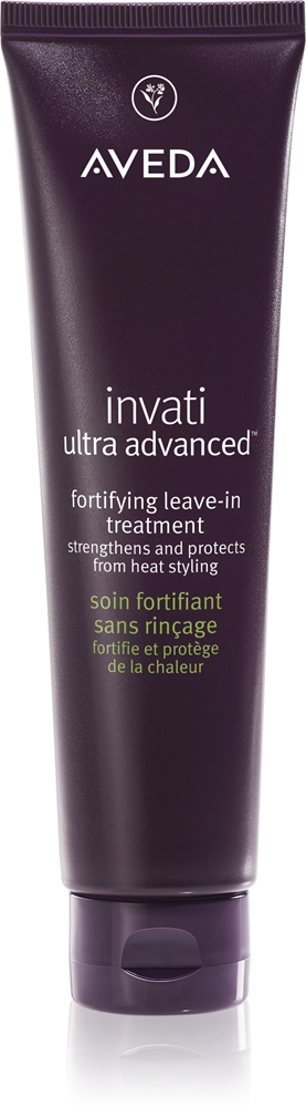 

Invati ультрасовременный укрепляющий несмываемый восстанавливающий продукт для тонких или редких волос Aveda, 100 мл