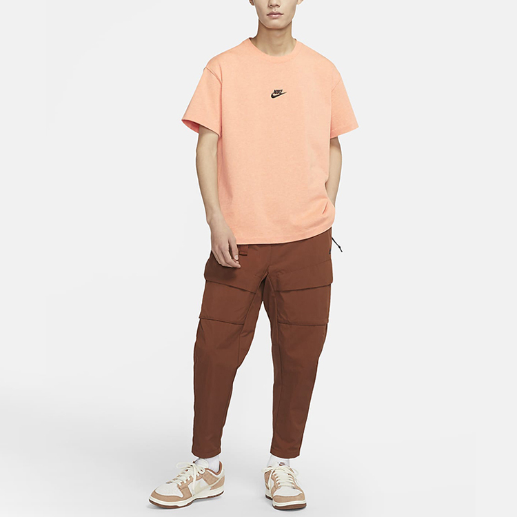 Футболка мужская Umber Nike — фото 4