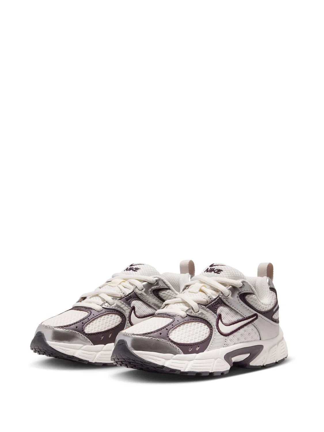 Кроссовки детские Nike Phantom Junior V5 Runner, фантом — фото 2