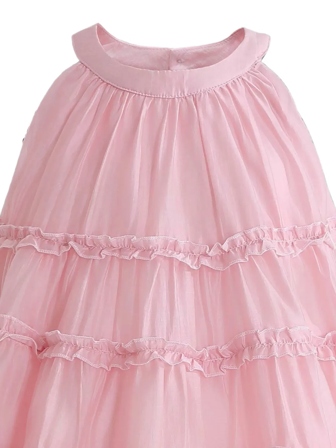 Платье Seralyn Mimi Tutu, розовый — фото 3