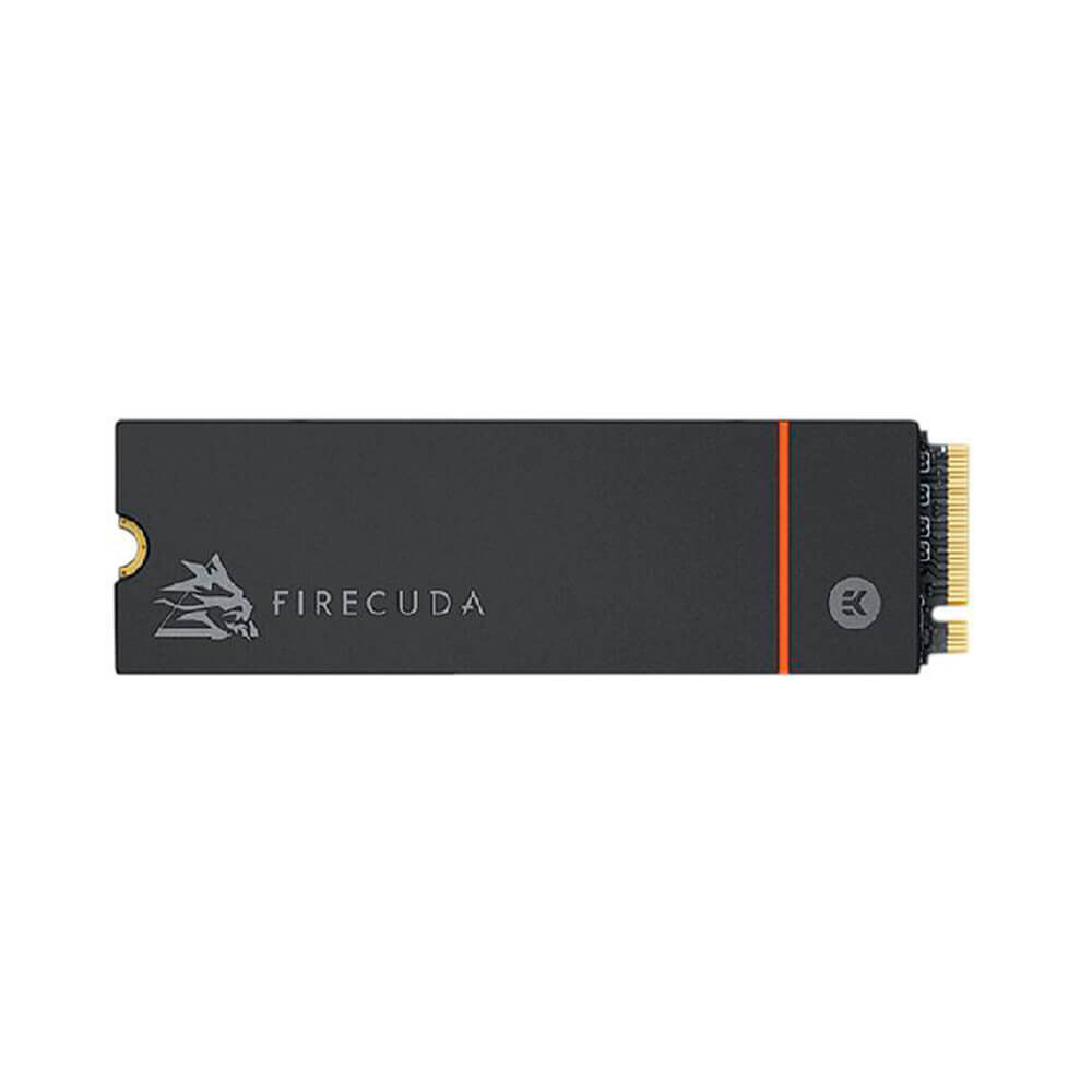

Внутренний SSD накопитель Seagate FireCuda 530, 1 ТБ