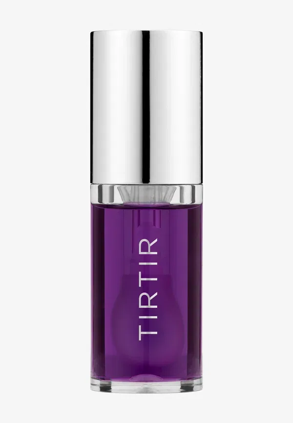 Масло для губ увлажняющее My Glow Lip Oil Tirtir Lavender 5.7 мл, цвет lavender