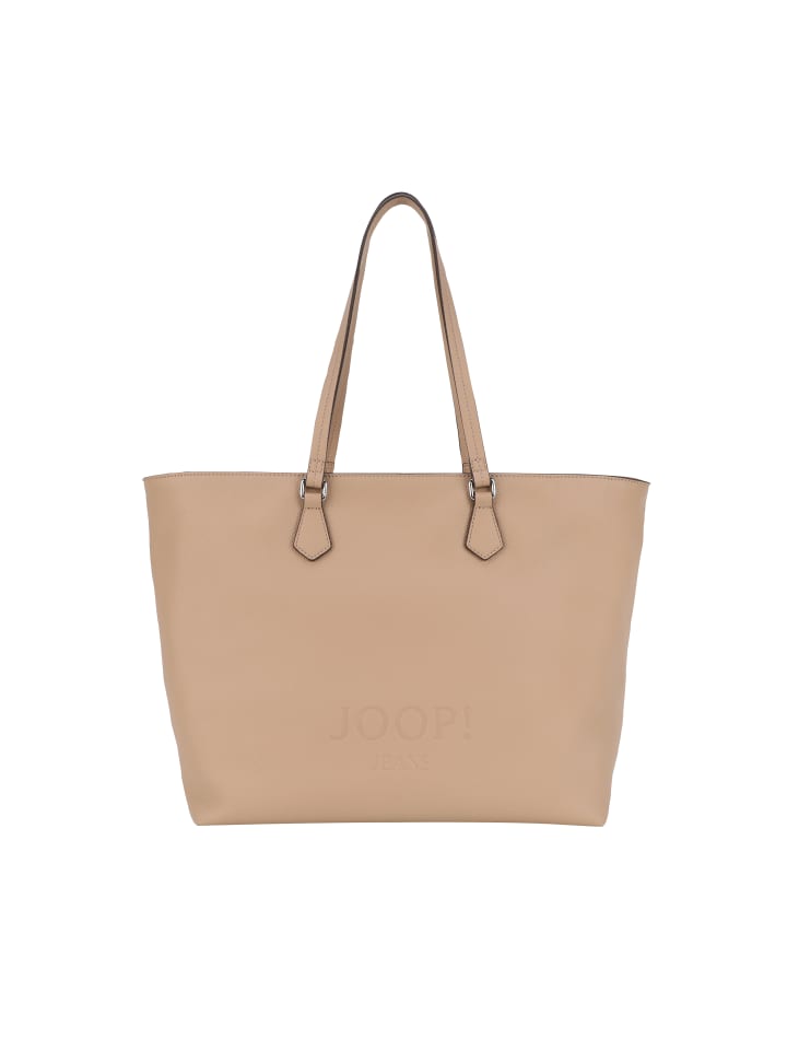 

Сумка шоппер Joop Jeans, цвет sesame