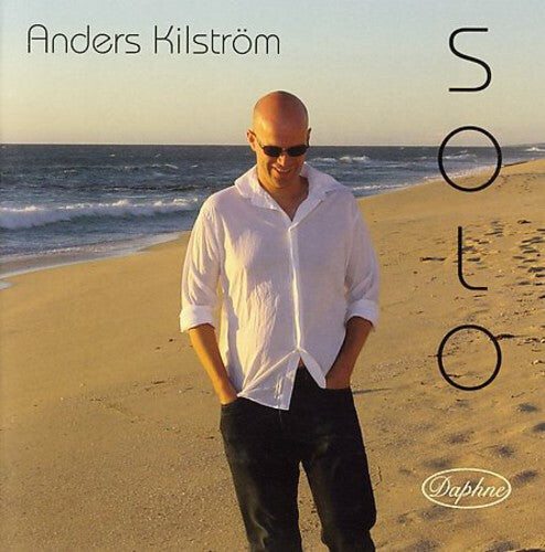 

CD диск Hammerth / Kilstrom: Solo