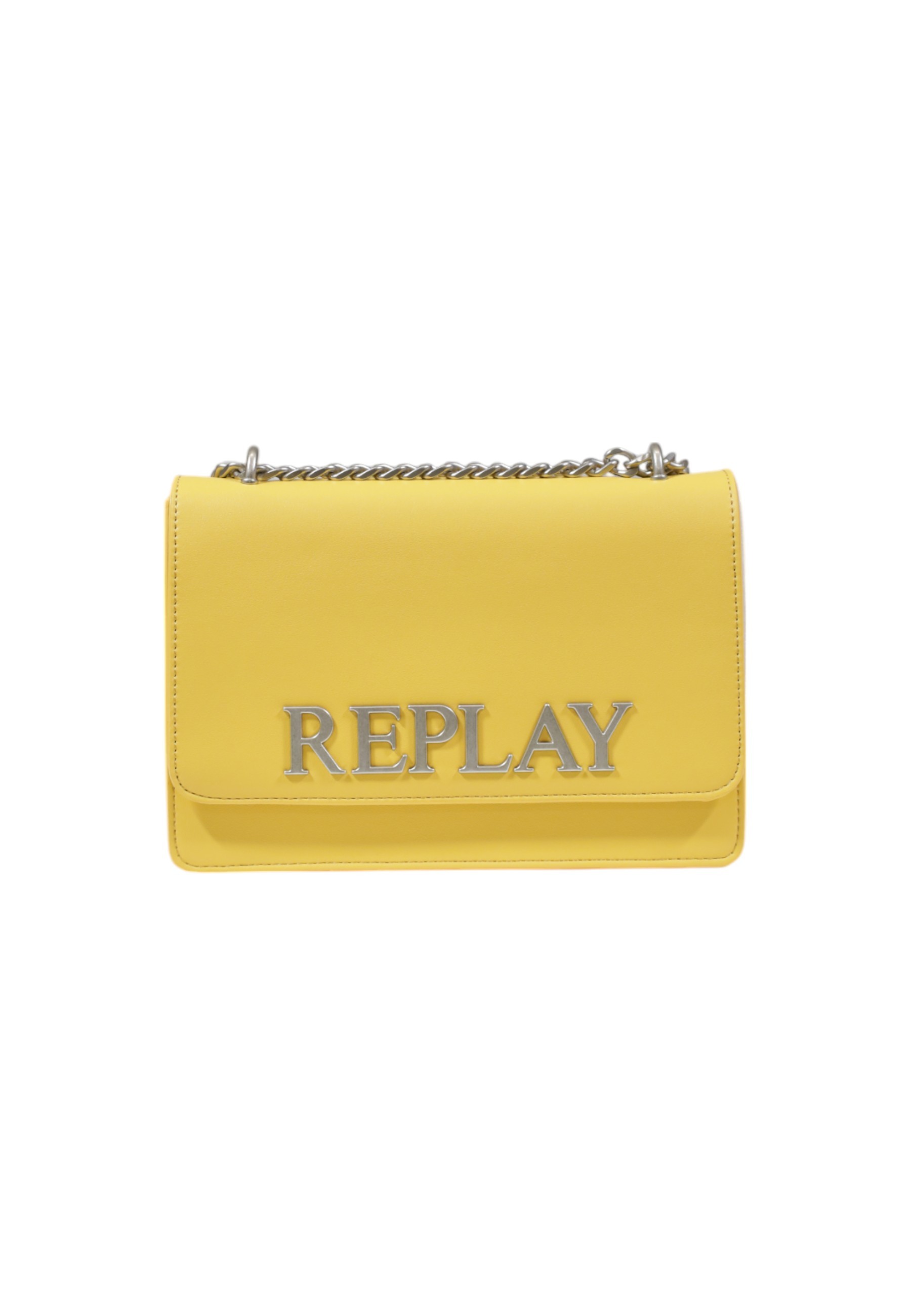 

Сумка Replay кросс-боди, желтый
