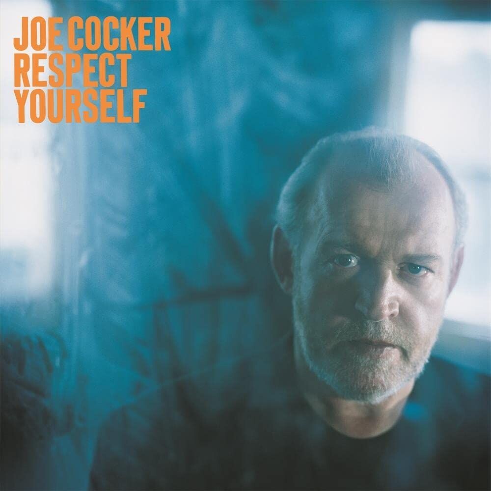 

Виниловая пластинка LP Respect Yourself - Joe Cocker