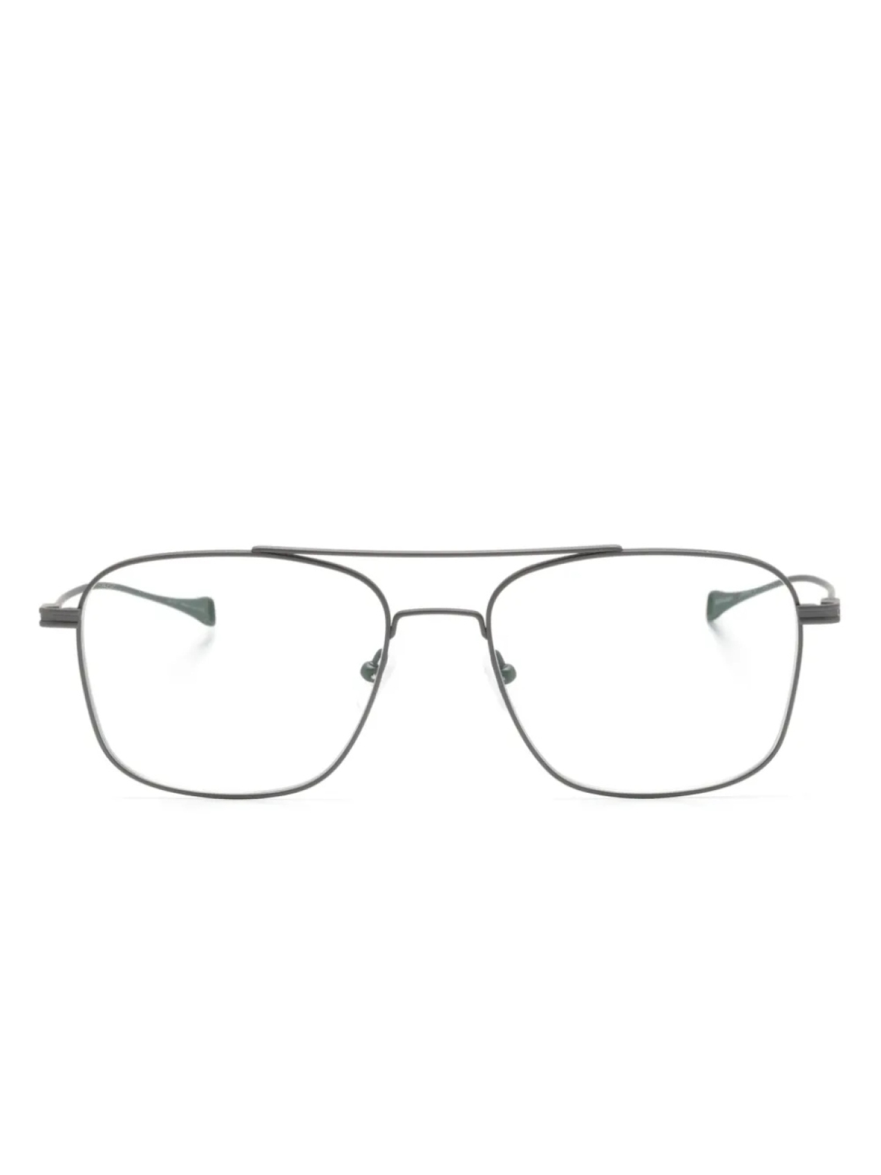 

Dita Eyewear очки-пилоты DLX112, серебряный