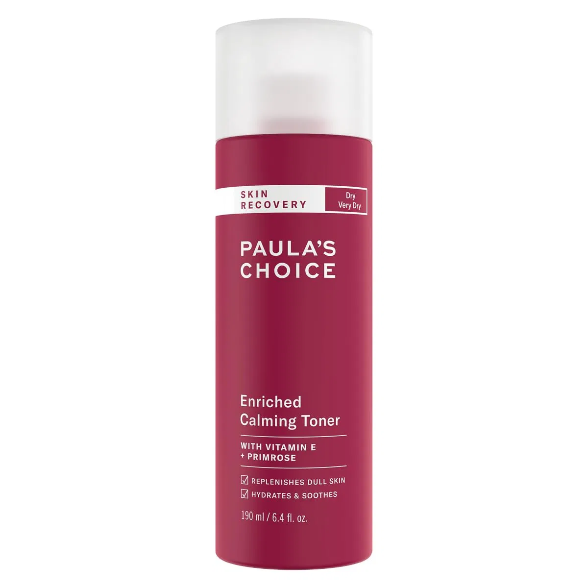 Средство для снятия макияжа Paula's Choice — Для лица «SKIN RECOVERY» с витамином E от