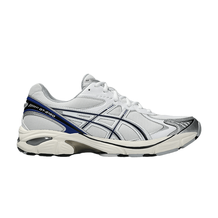 

Кроссовки GT 2160 'White Deep Marine', белый
