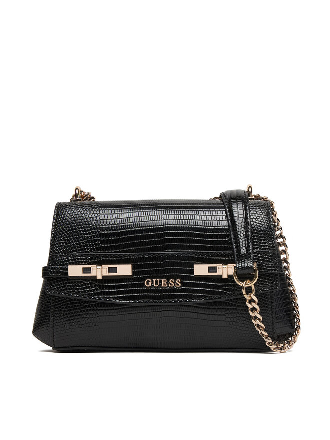 

Вечерняя сумка Guess Melinda Mini HWKL99 33780 Schwarz