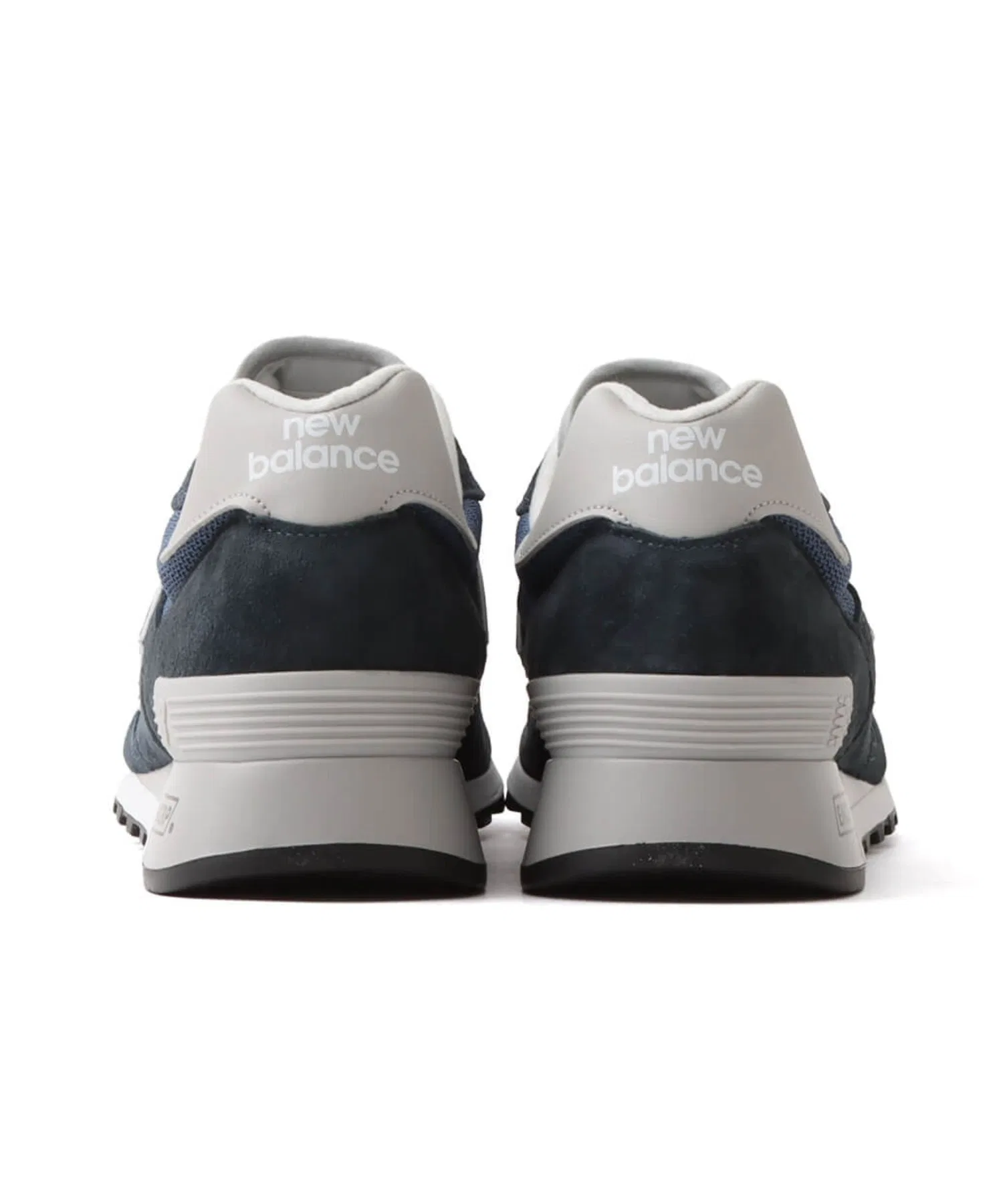 Мужские и женские кроссовки New Balance U1300NY — фото 3