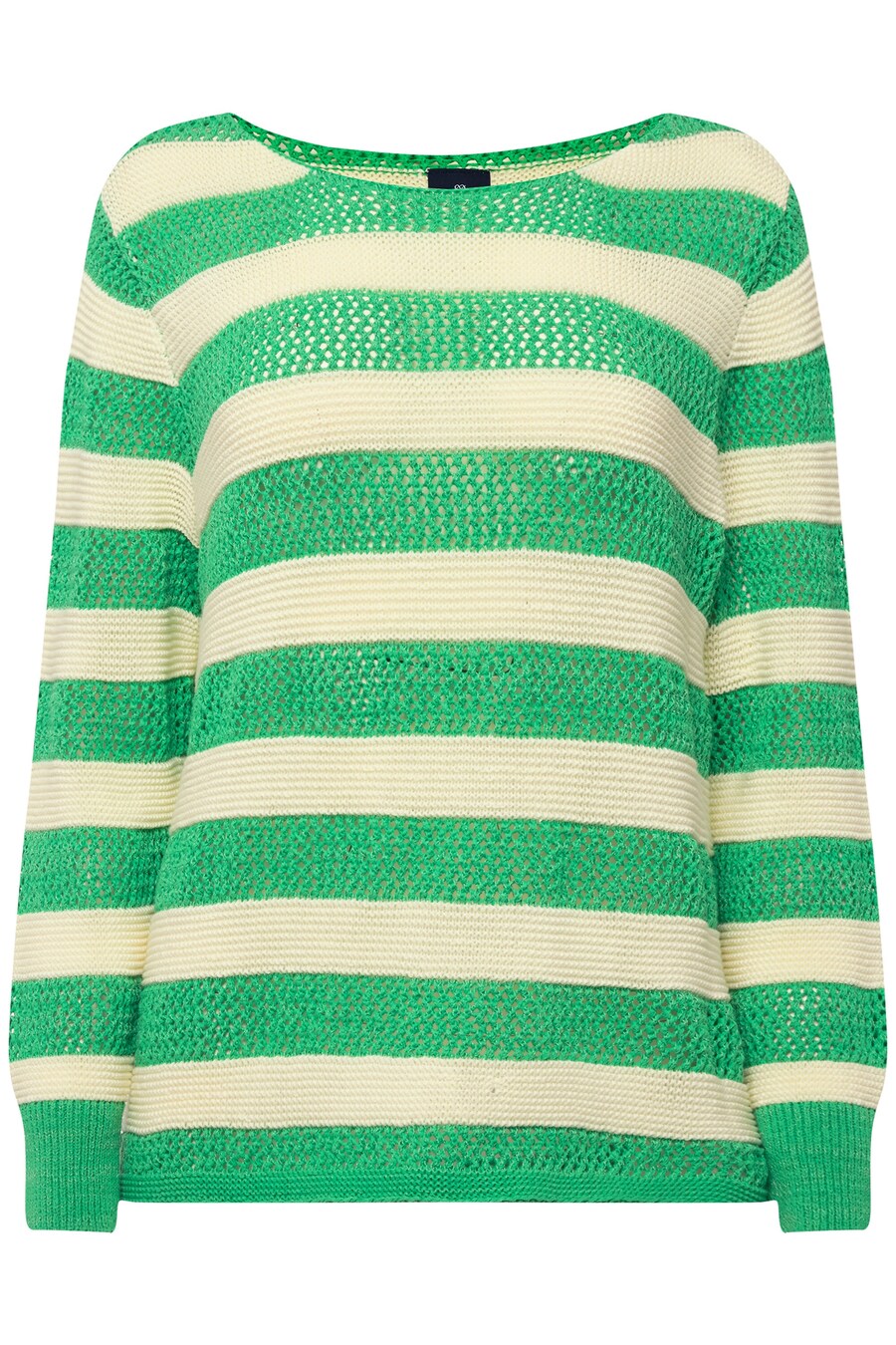 

Свитер LAURASØN, Light green