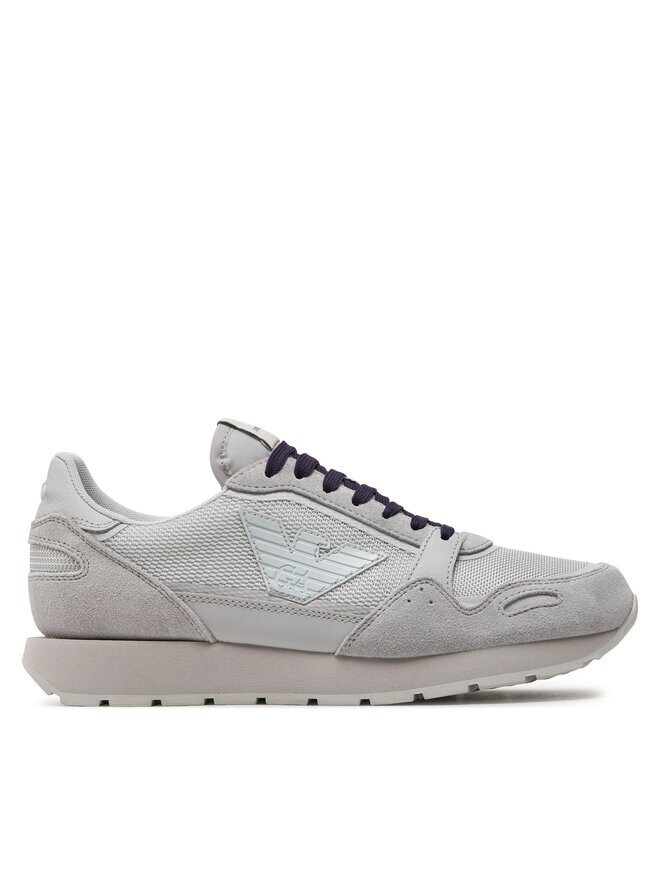 

Кроссовки X3X058 XN730 Emporio Armani, красочный