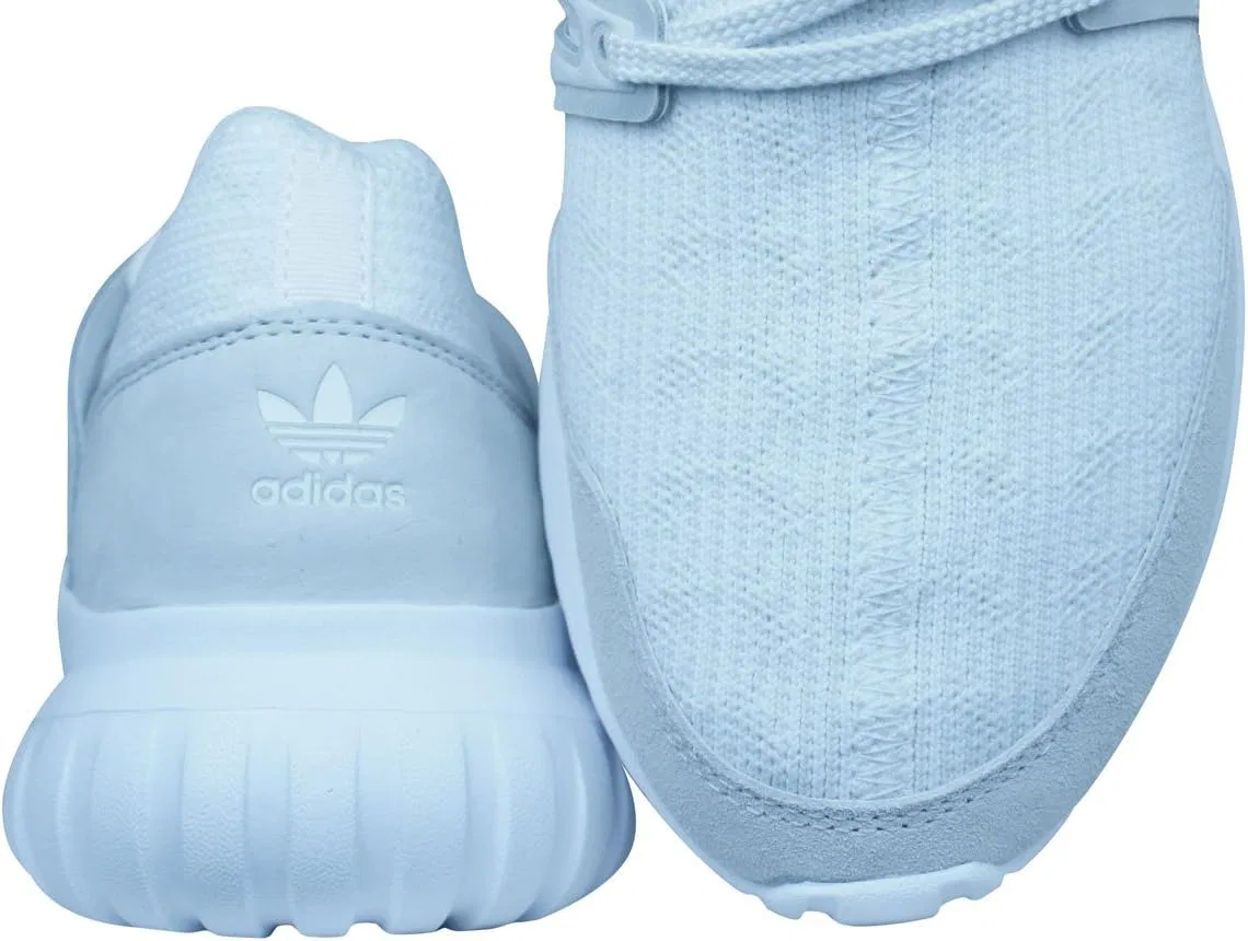 Мужские кроссовки Adidas Steel Tube Radial PK s76714, один размер, белый/серый — фото 2