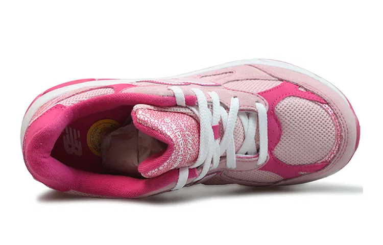 Кроссовки детские 990 V5 New Balance — фото 4