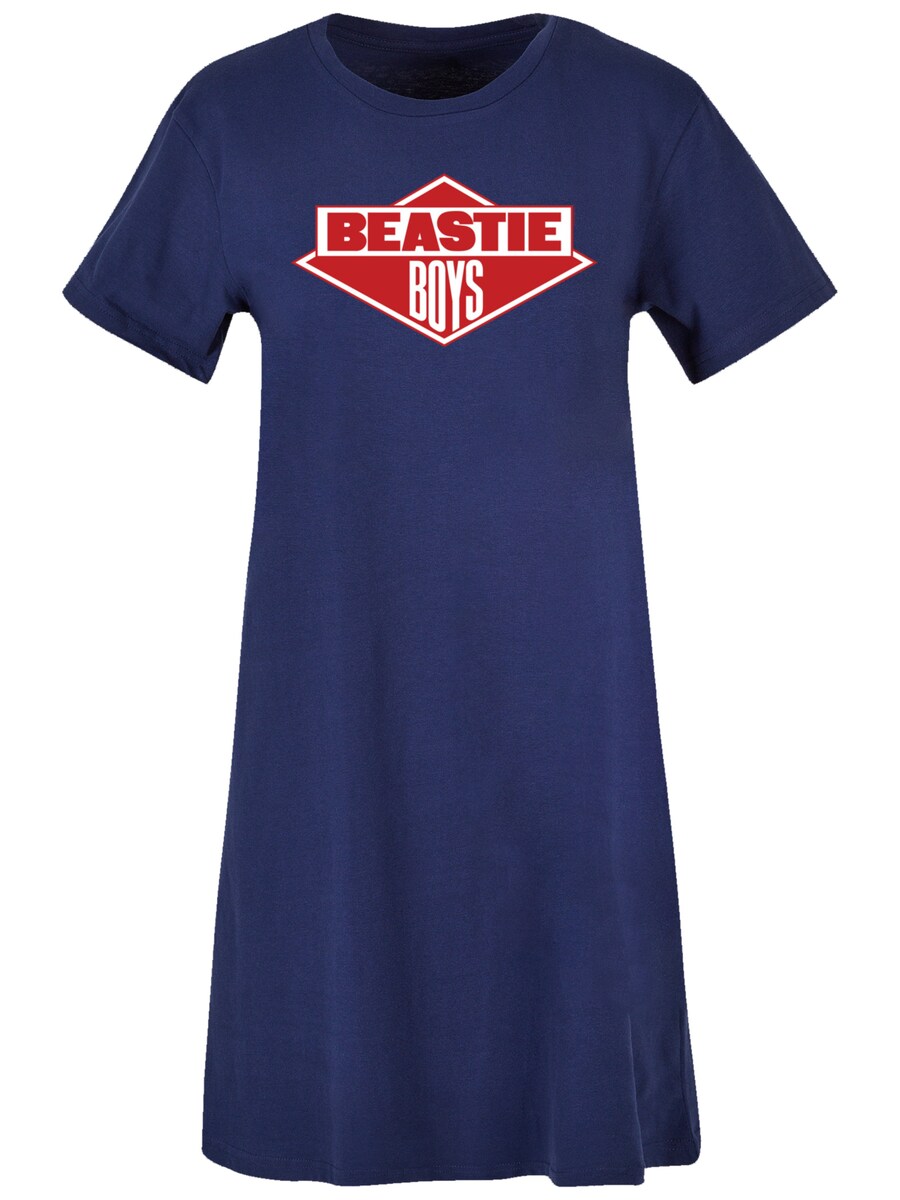 

Платье F4NT4STIC The Beastie Boys, Navy