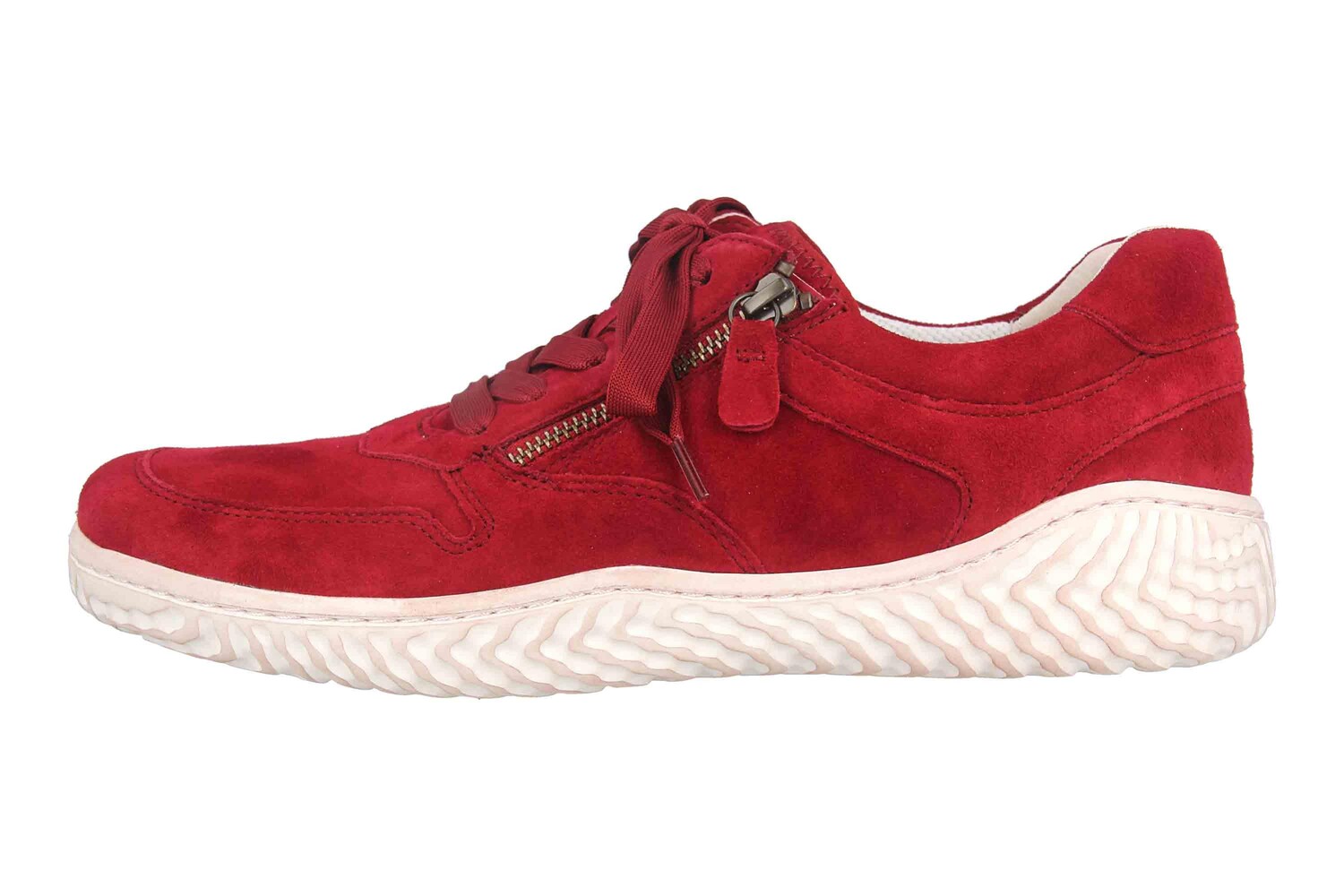

Туфли Gabor Sneaker, красный