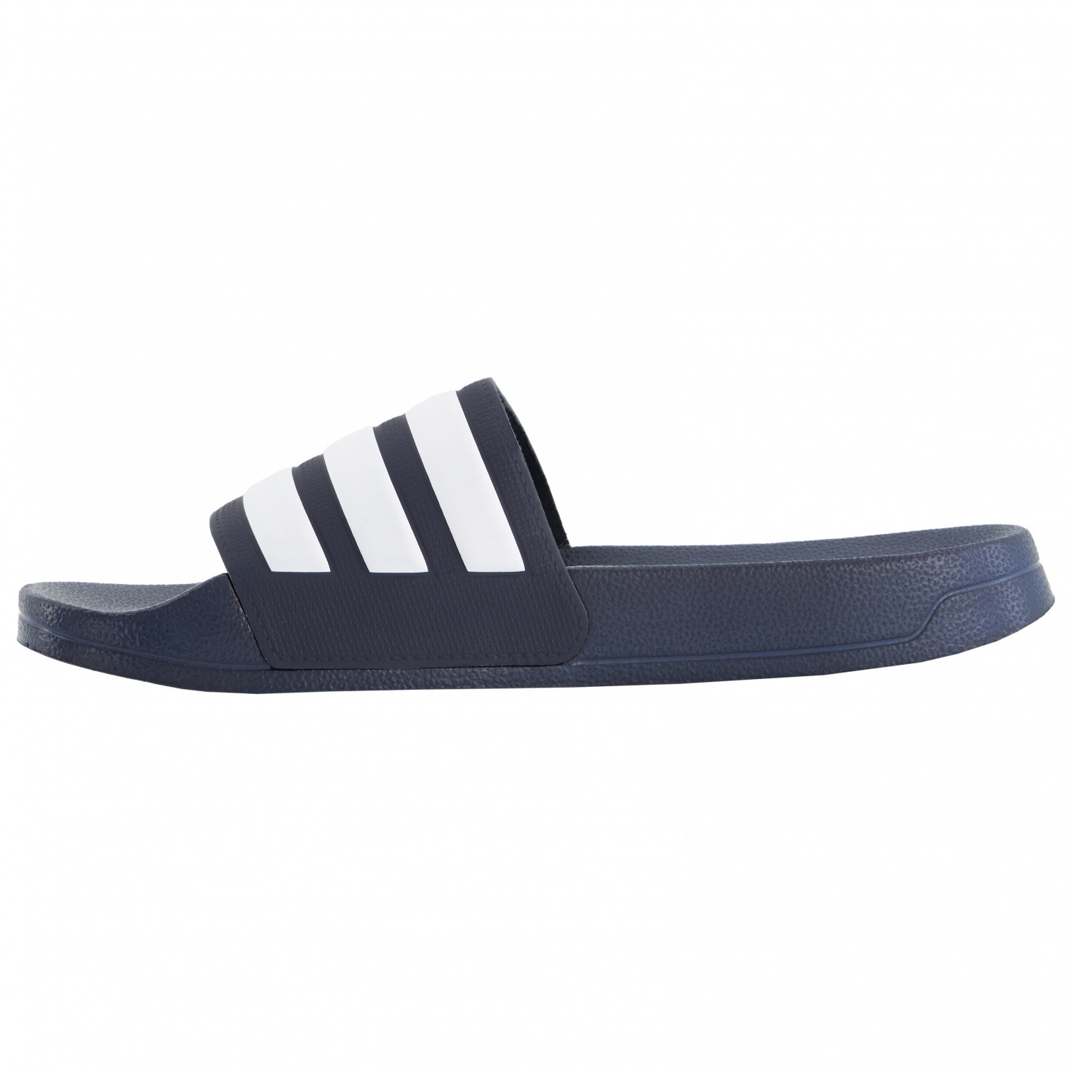 Сандалии Adidas Adilette Shower, цвет Vivid Red/Ftwr White/Vivid Red — фото 4