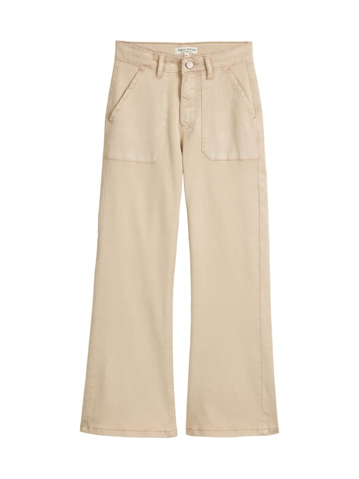 

Джинсы Marc O'Polo, цвет summer sand