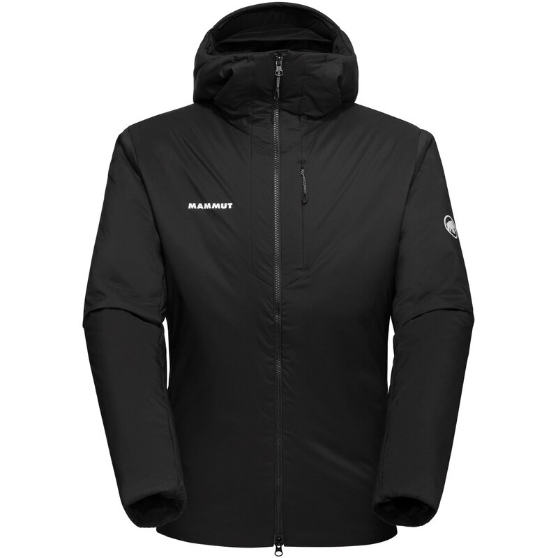 

Функциональная куртка Rime in Flex Mammut, черный