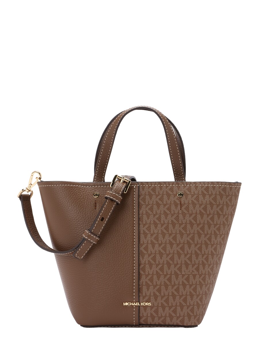 

Сумочка MICHAEL Michael Kors, Brown/Light brown