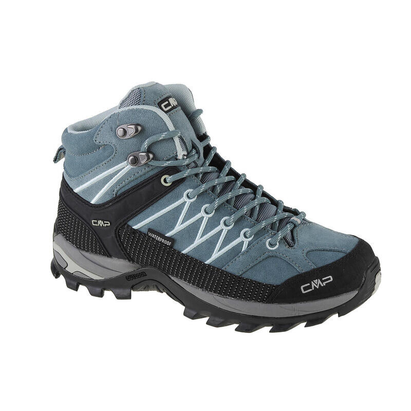 

Походная обувь 3Q12946 E111 CMP, цвет blau