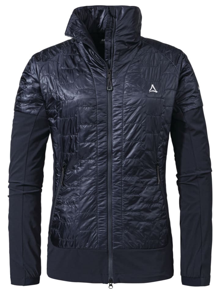 

Куртка софтшелл Schöffel Jacke Hybrid Jacket Tofane2 L, цвет navy blazer, Синий, Куртка софтшелл Schöffel Jacke Hybrid Jacket Tofane2 L, цвет navy blazer