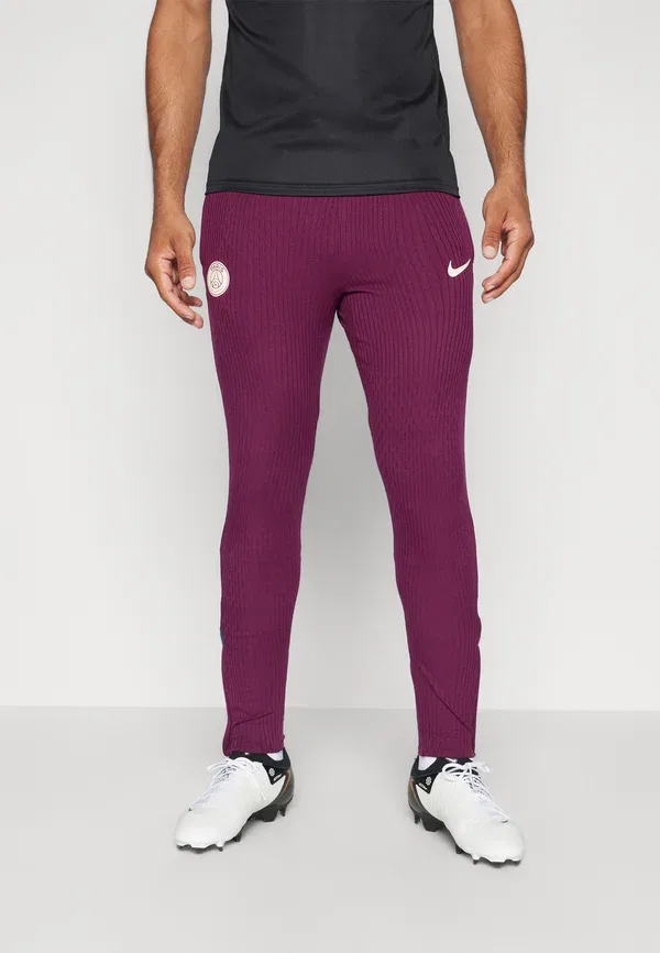 Спортивные штаны Nike Performance Paris St Germain Strike Elite, бордовый/бирюзовый/гуава