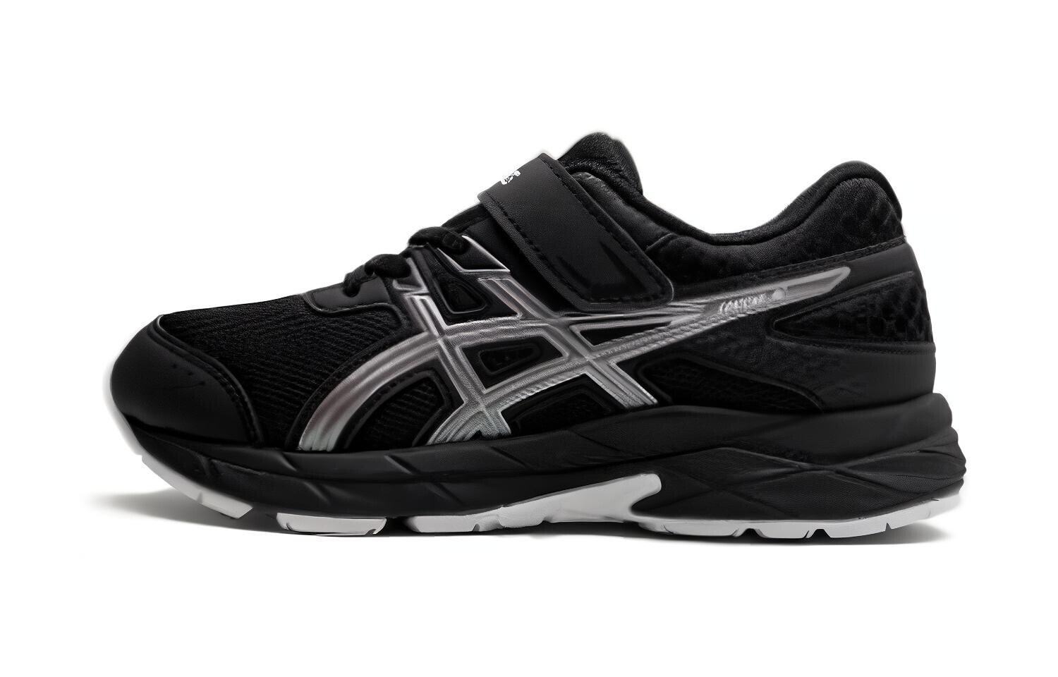 

БЕГ ДЕТИ CONTEND Серия Детские кроссовки Дети Asics, черный