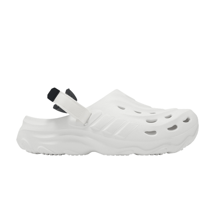 

Кроссовки Maxxclog 'White Black', белый