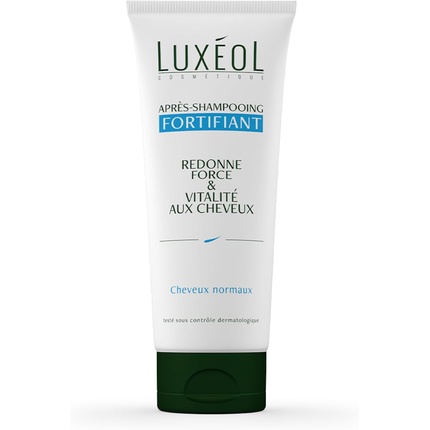 

Укрепляющий кондиционер Luxeol для силы, жизненной силы, мягкости и блеска Luxéol