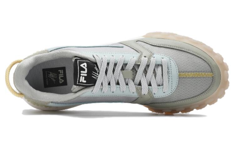 Мужская обувь FILA Gara Lifestyle, Dusty Green — фото 3