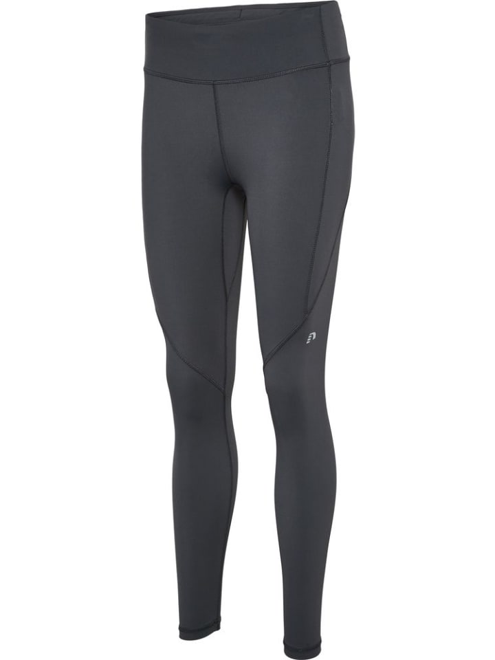 

Леггинсы Newline Leggings, серый
