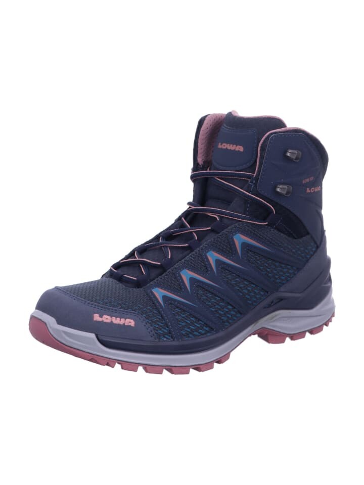 

Походная обувь LOWA INNOX PRO GTX MID Ws, синий