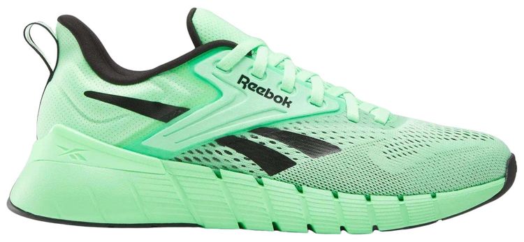 

Кроссовки Reebok Nano, зеленый