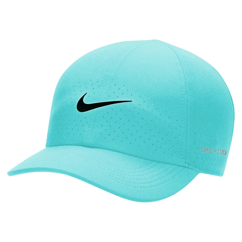 

Nike Бейсболка унисекс синяя, Blue