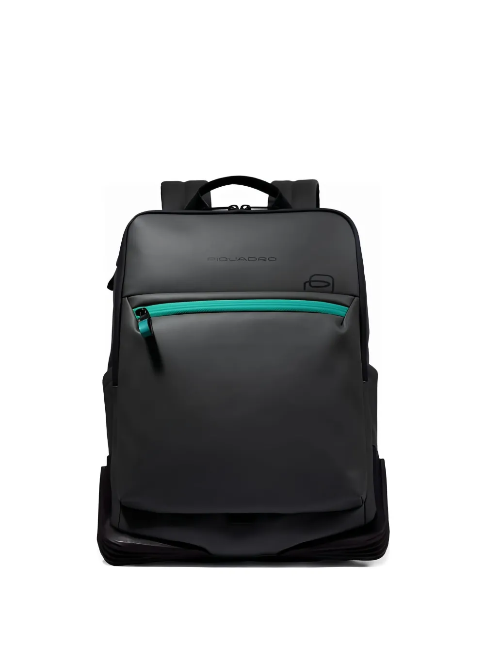 

Рюкзак с молниями Piquadro, черный